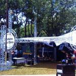 01 - Estrutura para Baners