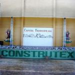 02 - Montagem de Palco