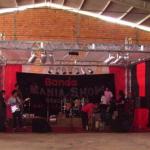 03 - Palco para Bandas