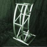 Rack DJ 01 Módulo
